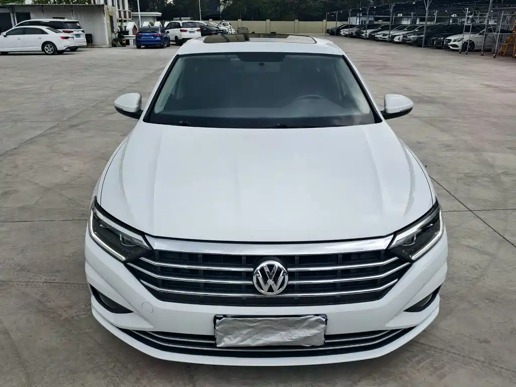 Volkswagen Sagitar — миниатюра 2