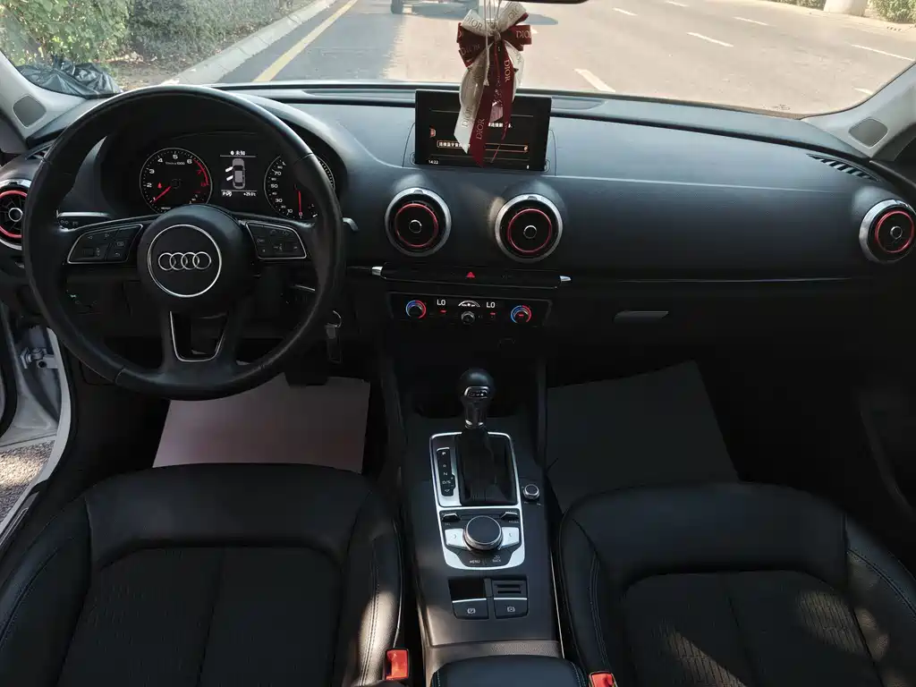 Audi A3 — миниатюра 9