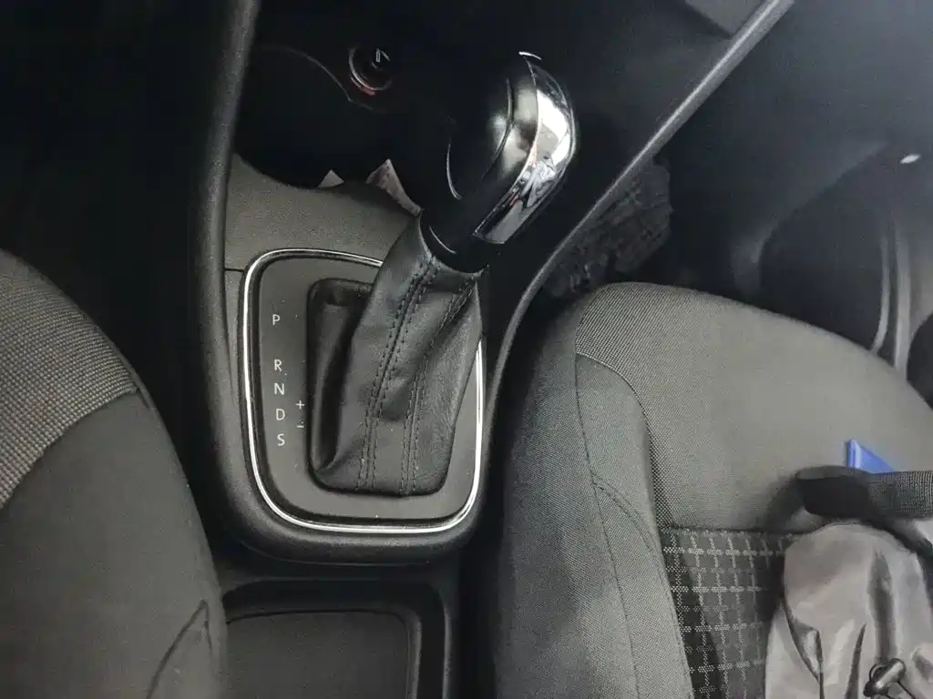 Volkswagen Polo — миниатюра 17