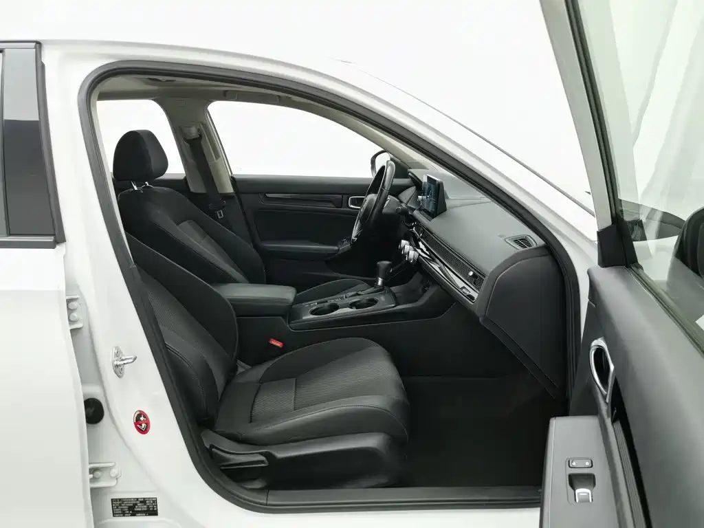 Honda Integra — миниатюра 23