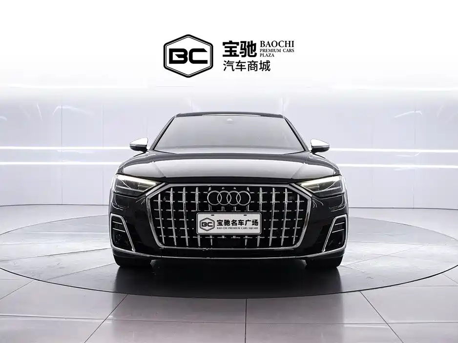 Audi A8 2019 Plus A8L 50 TFSI quattro Comfort