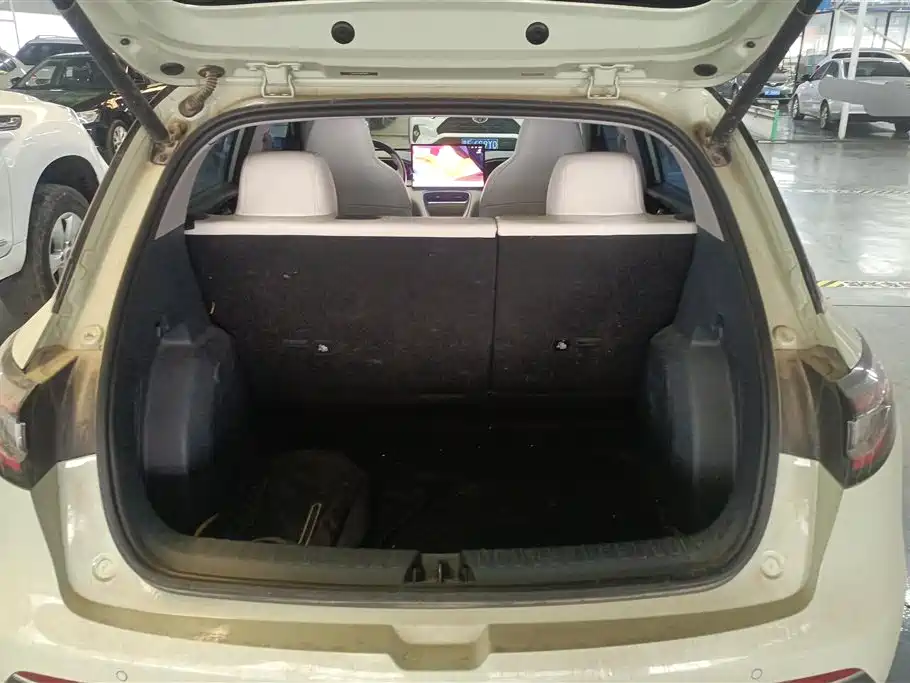 GEELY GALAXY STAR WISH