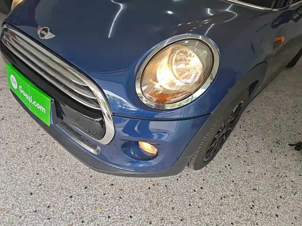 MINI Mini — миниатюра 24