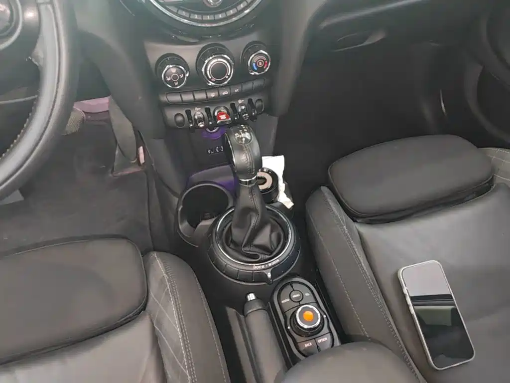 MINI Mini — миниатюра 14