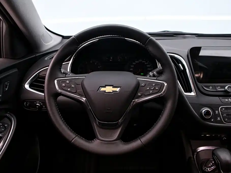 Chevrolet Malibu XL — миниатюра 7