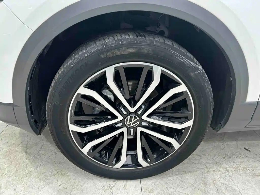 Volkswagen T-Roc — миниатюра 25