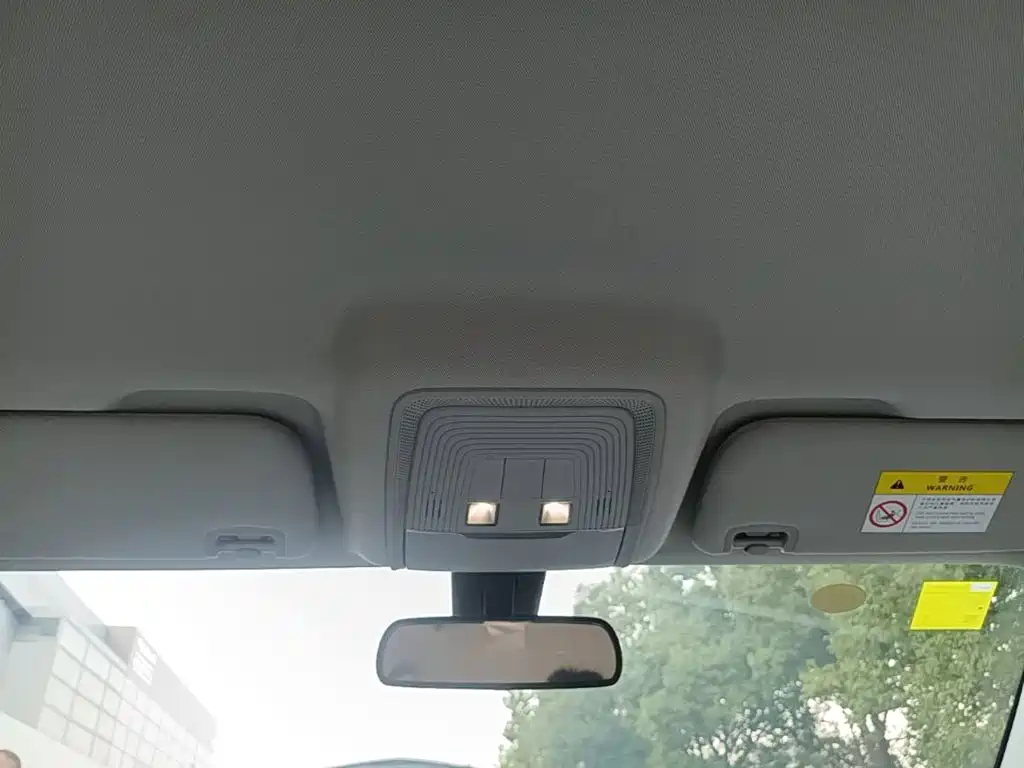 BYD Seal 05 DM-i — миниатюра 18