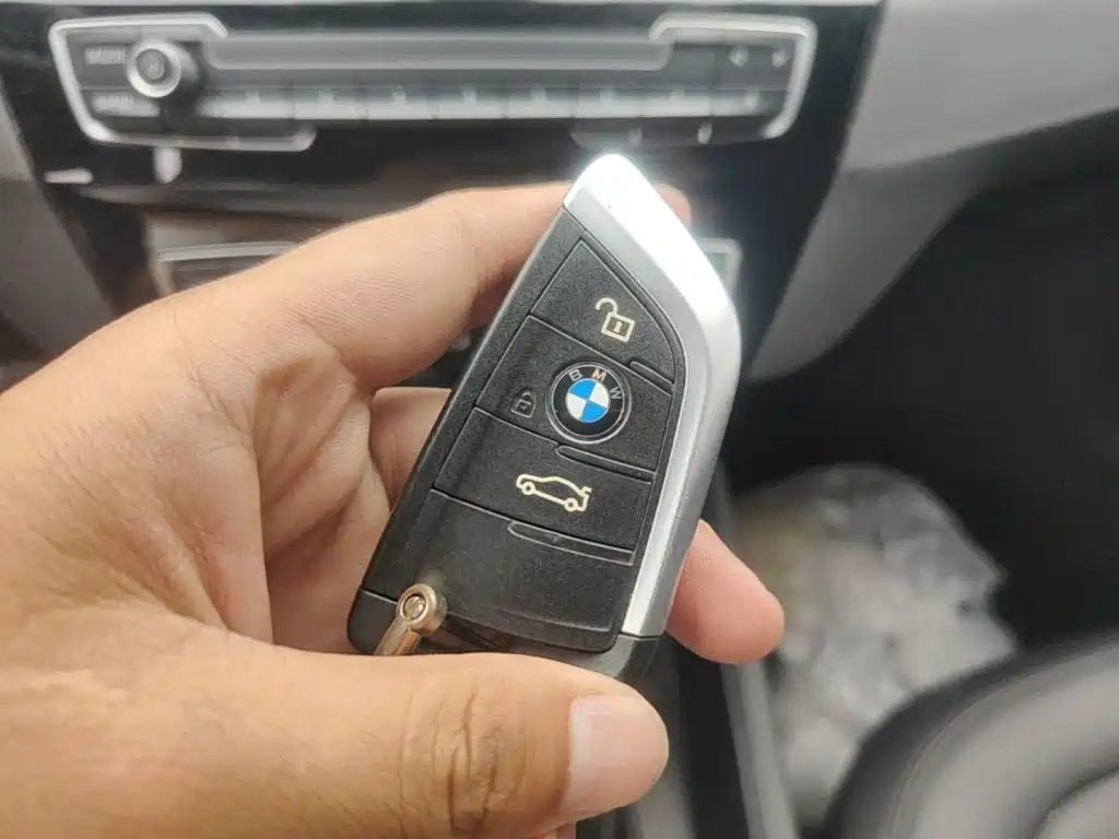 BMW X1 — миниатюра 13