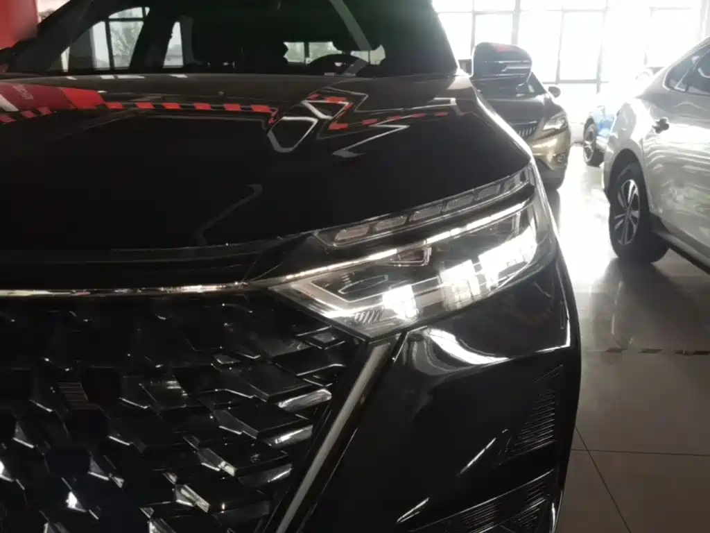 Chery Tiggo 8 PRO — миниатюра 24
