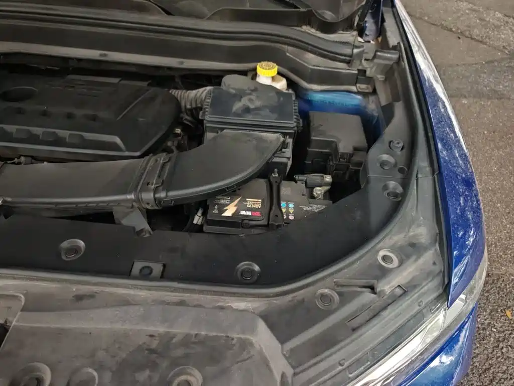 Haval H6 — миниатюра 21