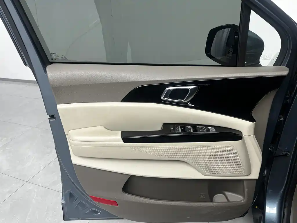 Kia Carnival — миниатюра 15