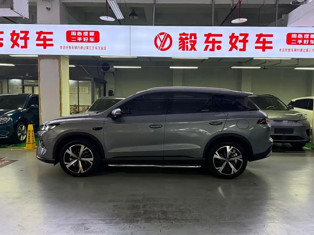 BYD Pro New Energy — миниатюра 3