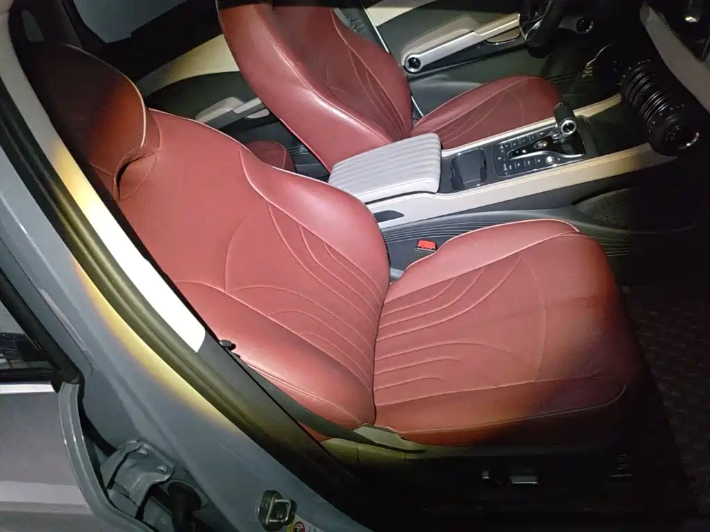 BYD Yuan Plus — миниатюра 25