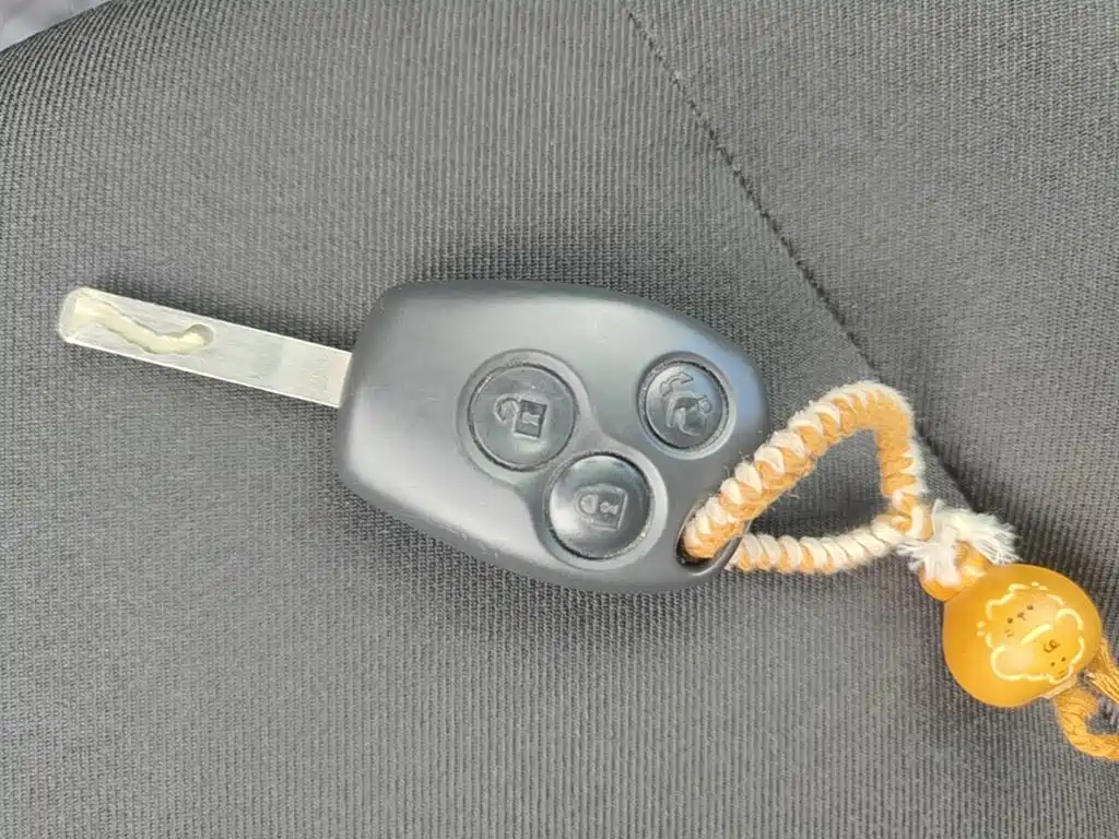 smart Smart Forfour — миниатюра 9