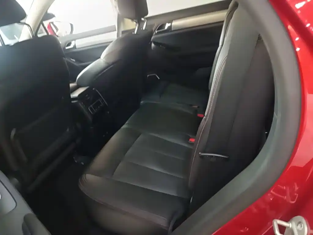 BYD Tang New Energy — миниатюра 17