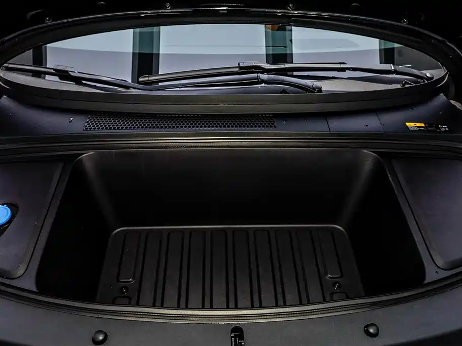 Li Auto i6 2025 Standard