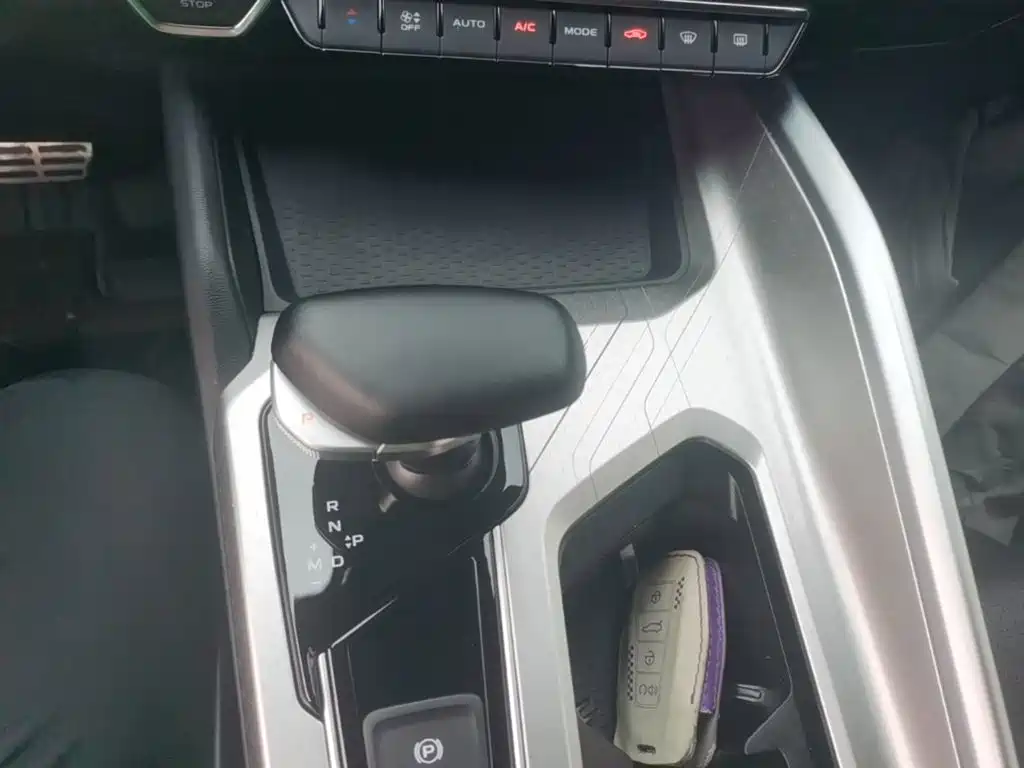 Geely Xingrui — миниатюра 14