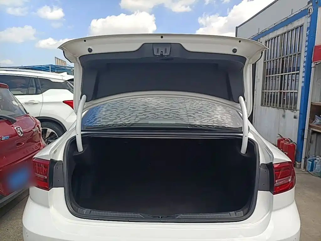 Volkswagen Lamando — миниатюра 19