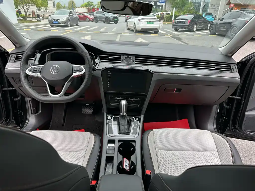 Volkswagen Magotan 2026 3000 380TSI DSG Luxury