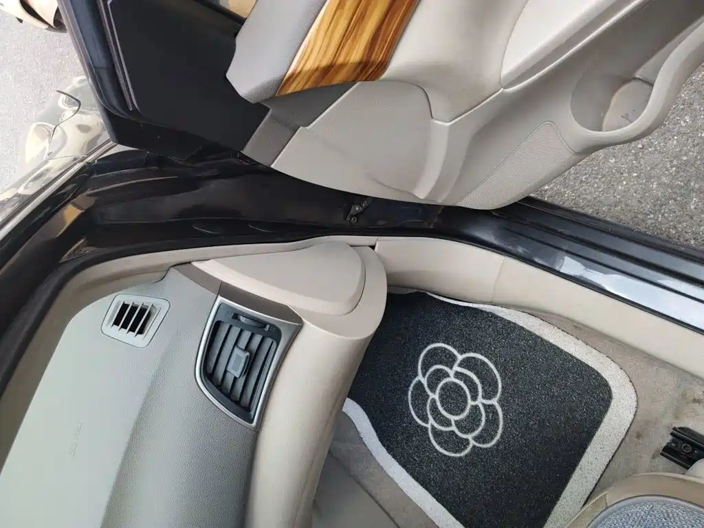 Nissan Sylphy — миниатюра 19