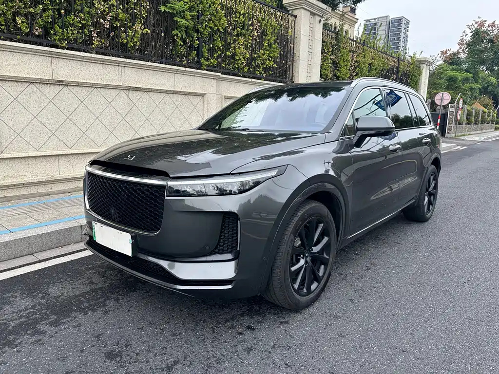 Li Auto Li ONE