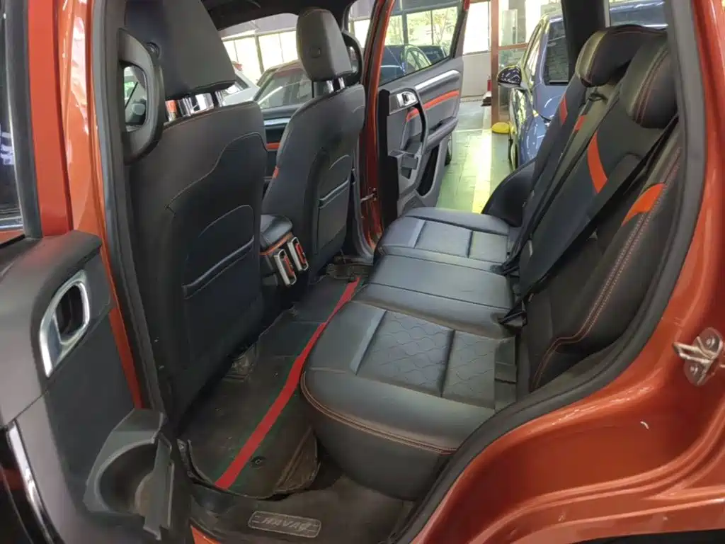 Haval Big Dog — миниатюра 17