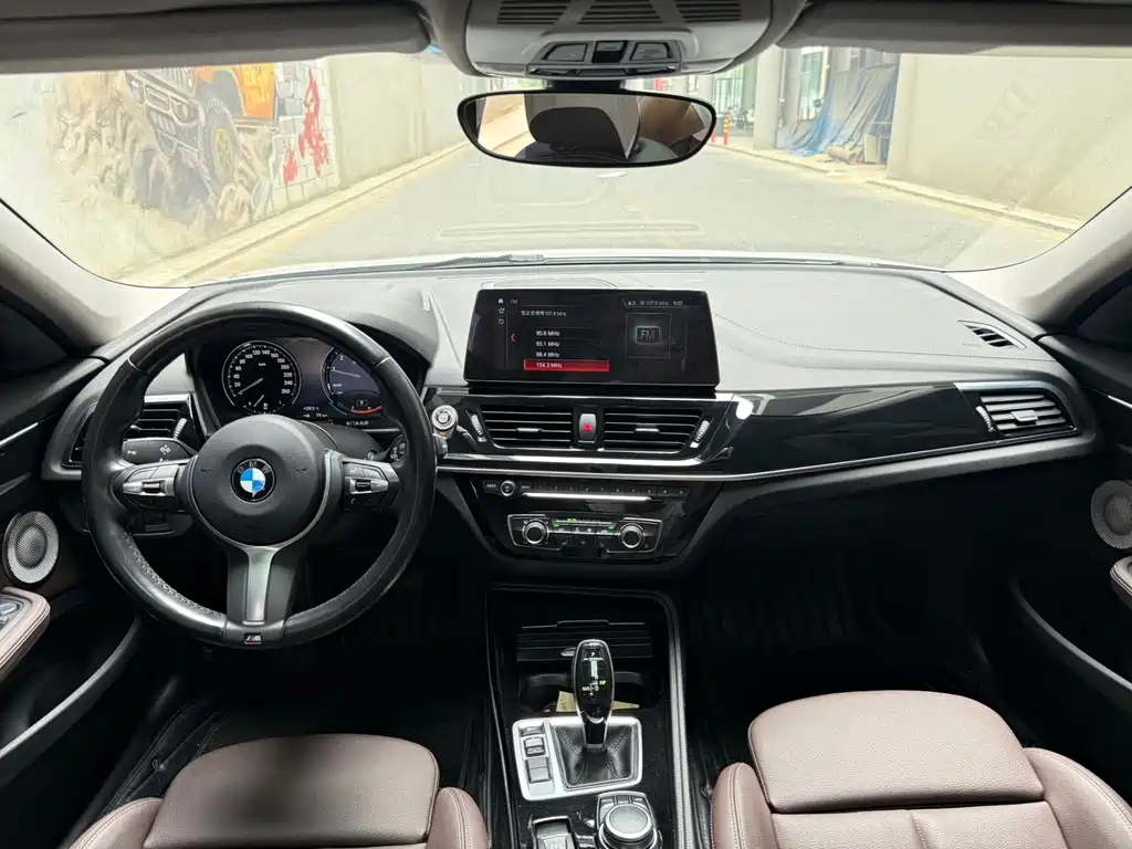 BMW 1 Series — миниатюра 8