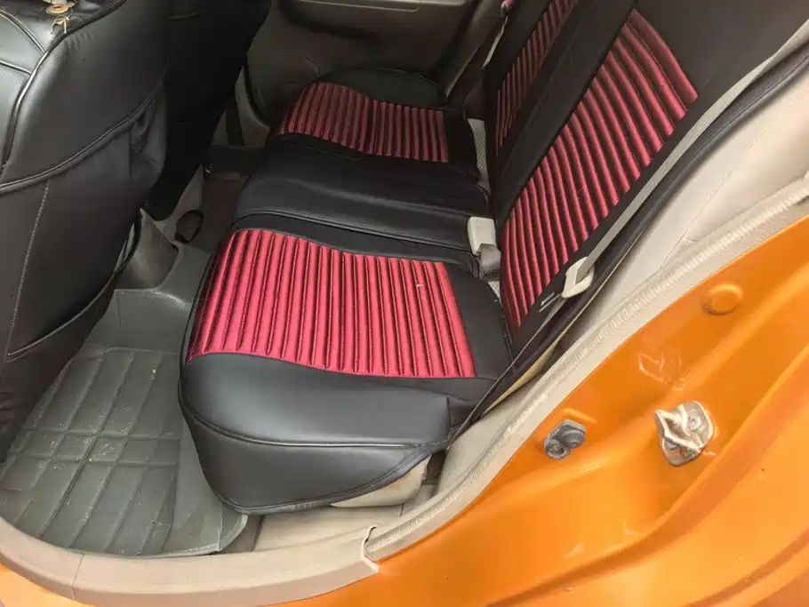 Nissan March — миниатюра 11