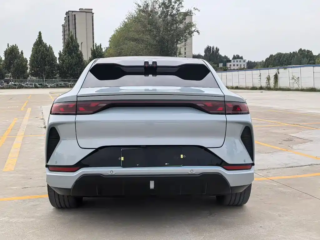 BYD L EV — миниатюра 8