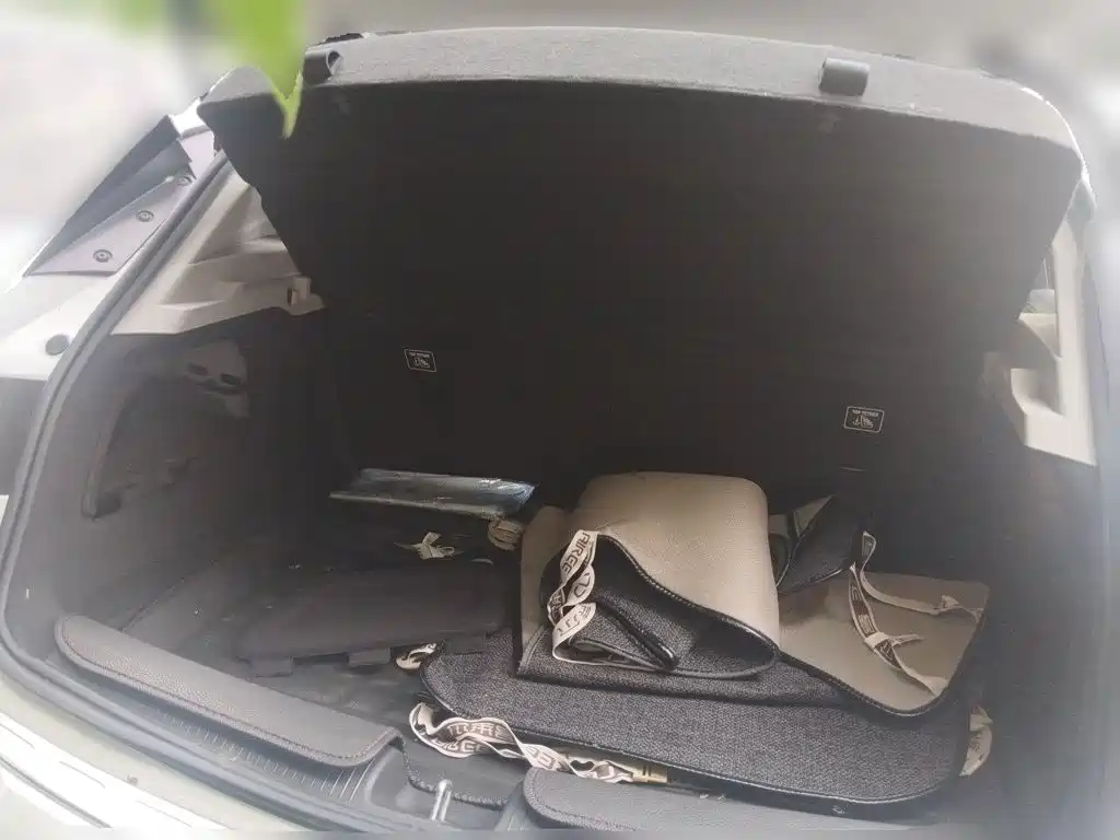 Buick Verano — миниатюра 15
