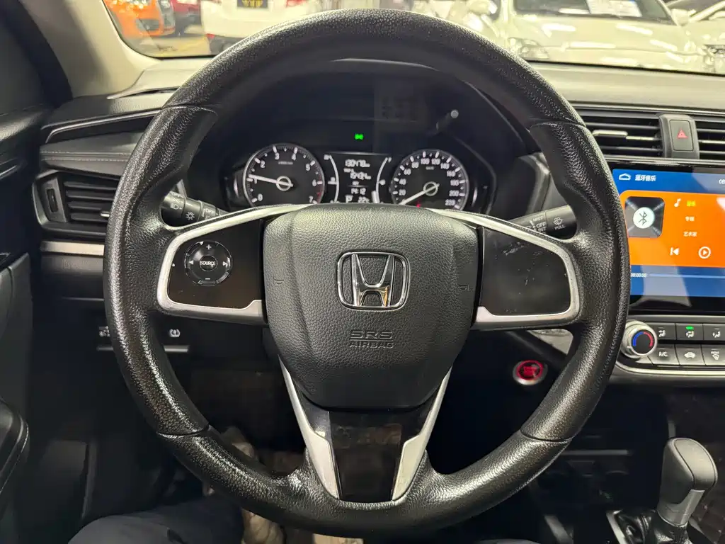 Honda Envix — миниатюра 13