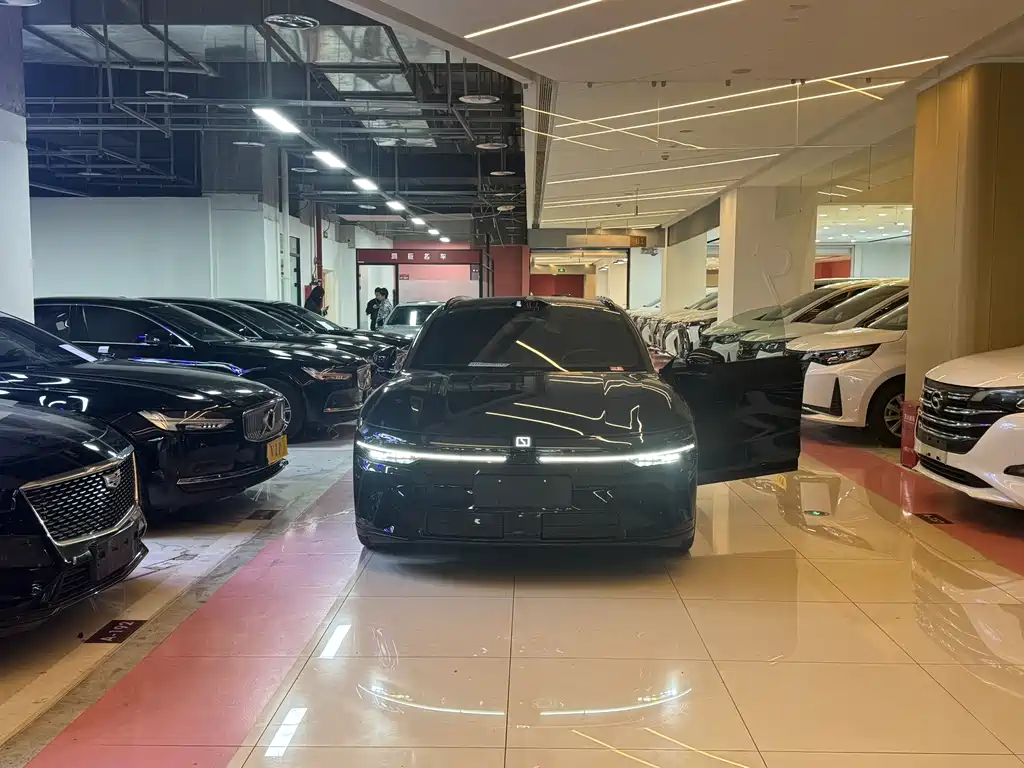 Zeekr 007GT 2025 Smart Drive 75kWh