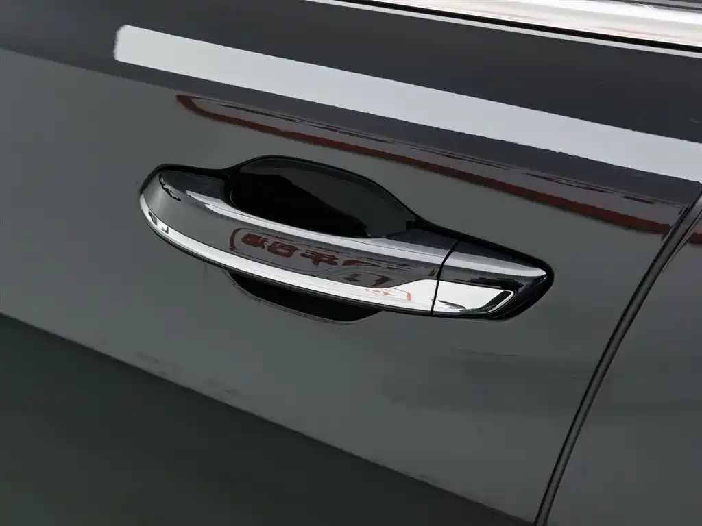 Hongqi HONGQI H5 PHEV