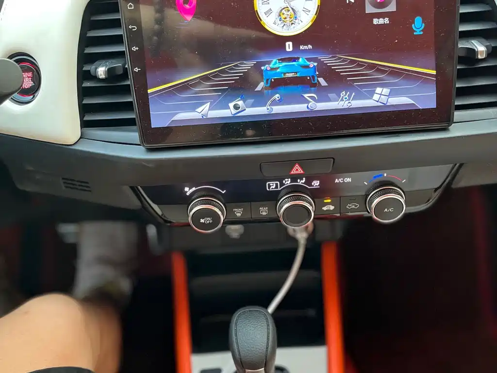 Honda Life — миниатюра 13