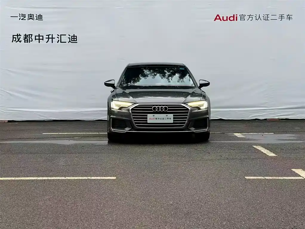 AUDI  A6L
