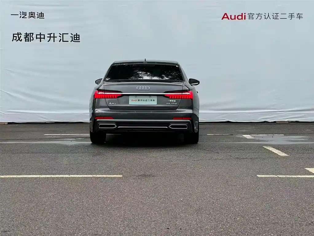 AUDI  A6L