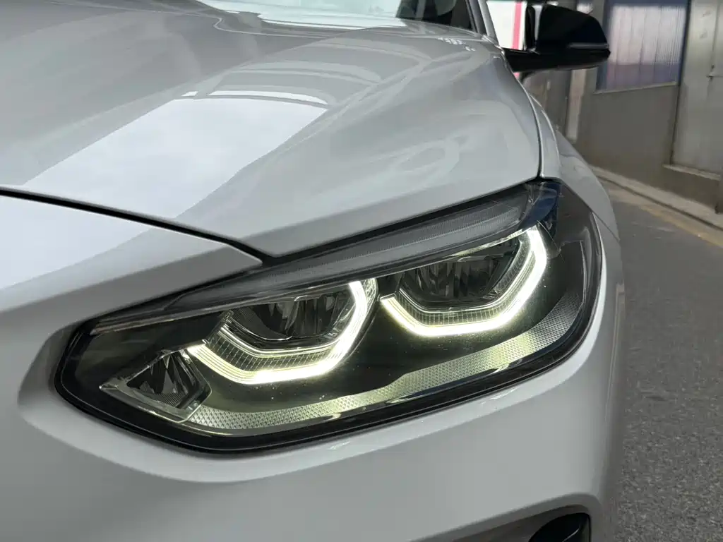 BMW 1 Series — миниатюра 23
