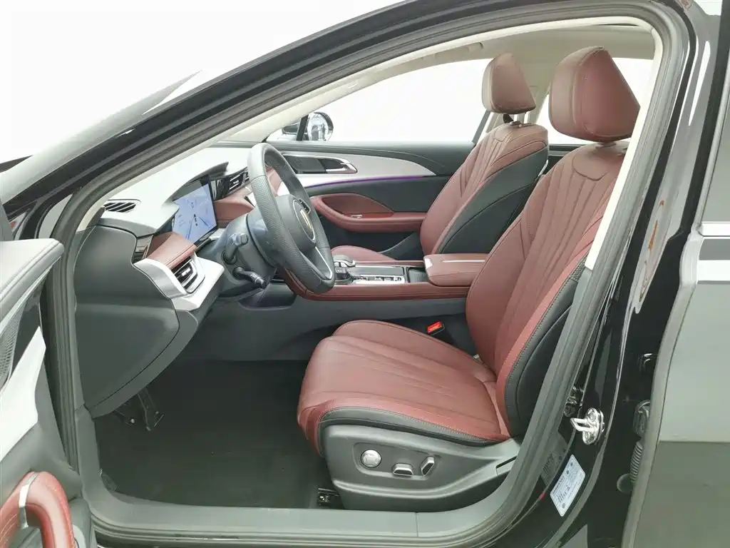 Hongqi HONGQI H5 PHEV