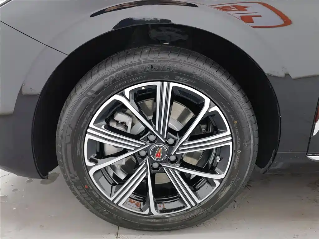 Hongqi HONGQI H5 PHEV