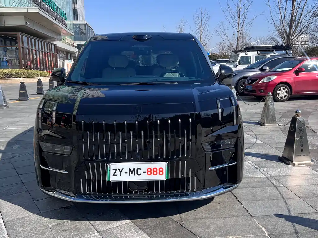 ZEEKR EXTREME KRYPTON 009