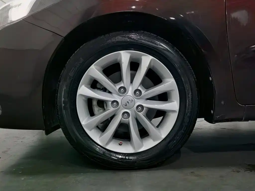 Kia K3 — миниатюра 17
