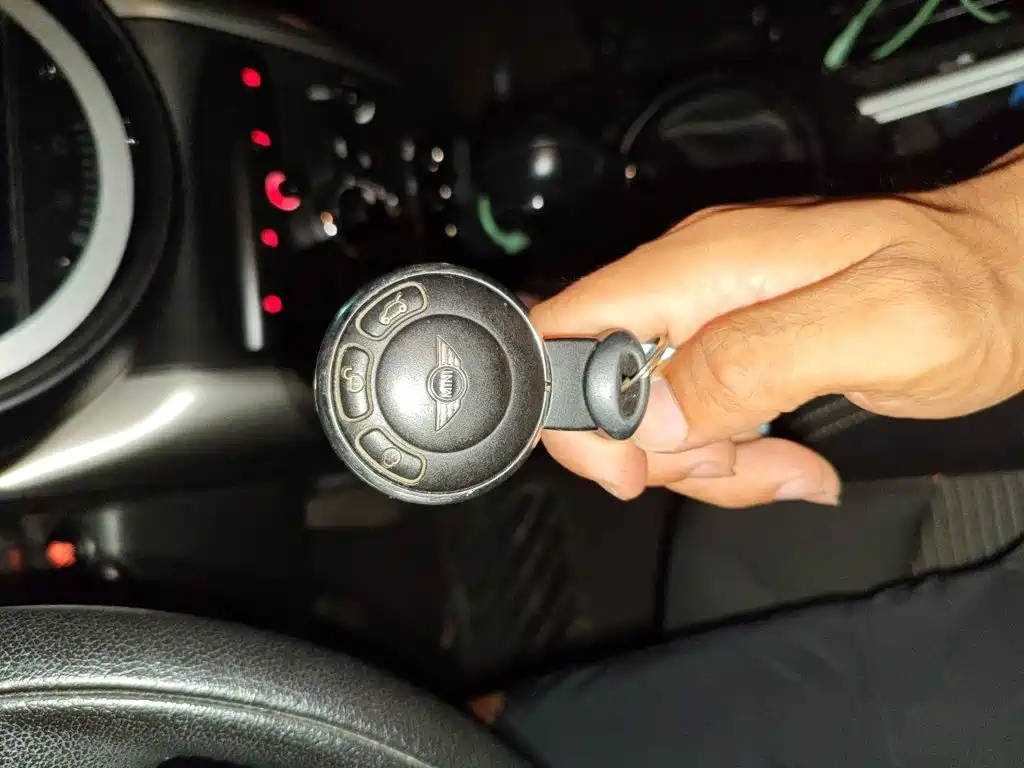 MINI Mini Countryman — миниатюра 12