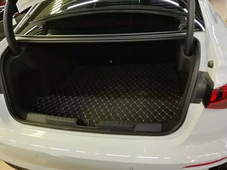 Audi A3 — миниатюра 4