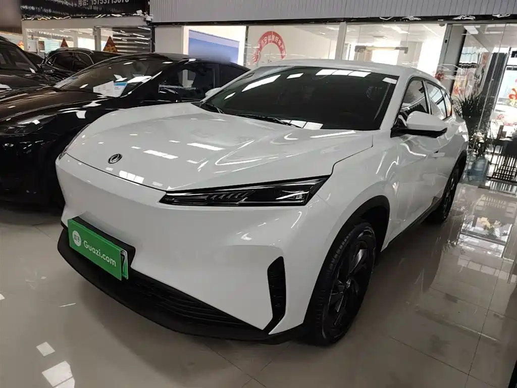 Aeolus 东风风神L7 2026