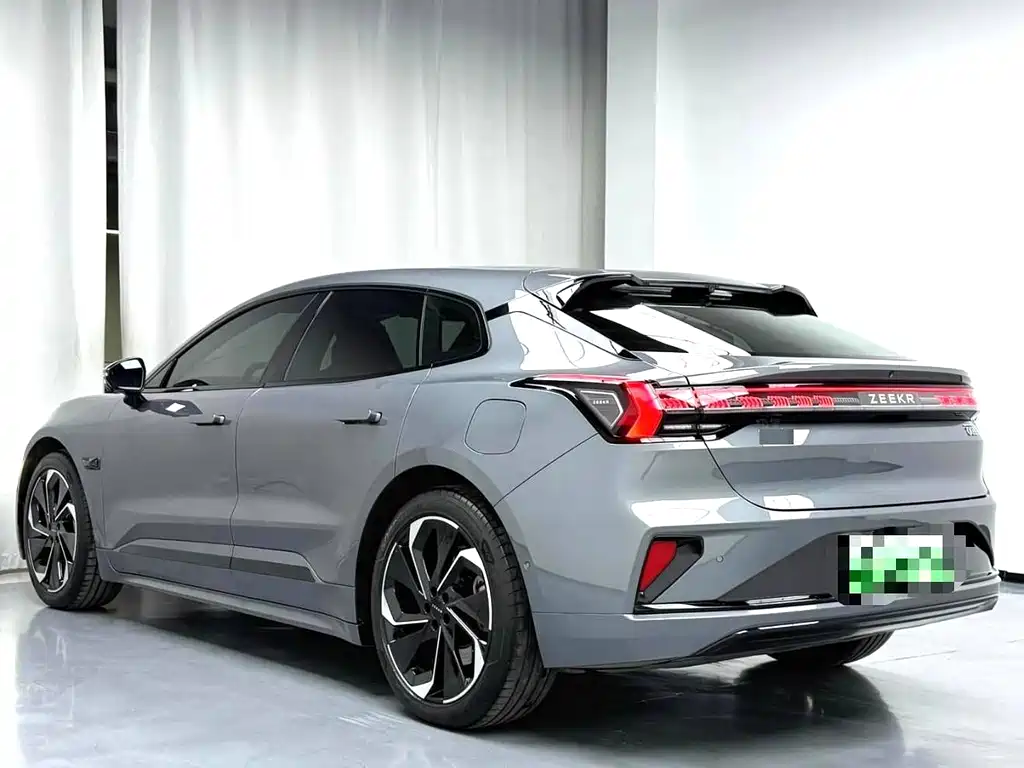 ZEEKR EXTREME KRYPTON 001