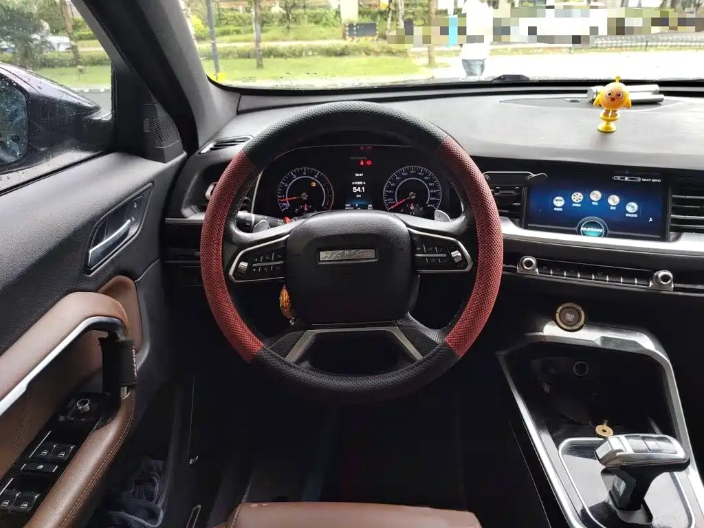 Haval H6 — миниатюра 3