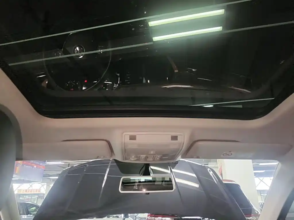 Volkswagen Tharu — миниатюра 18