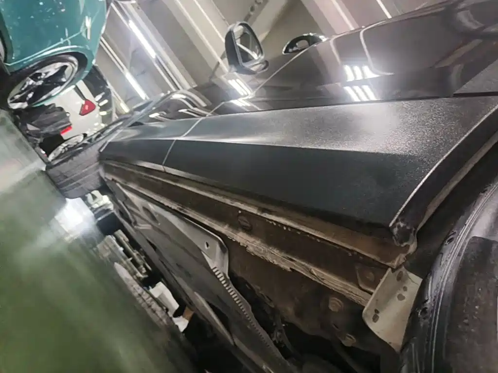 Volkswagen Tharu — миниатюра 22