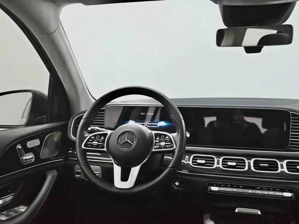 Mercedes-Benz GLE 2022 GLE 350 4MATIC Fashion