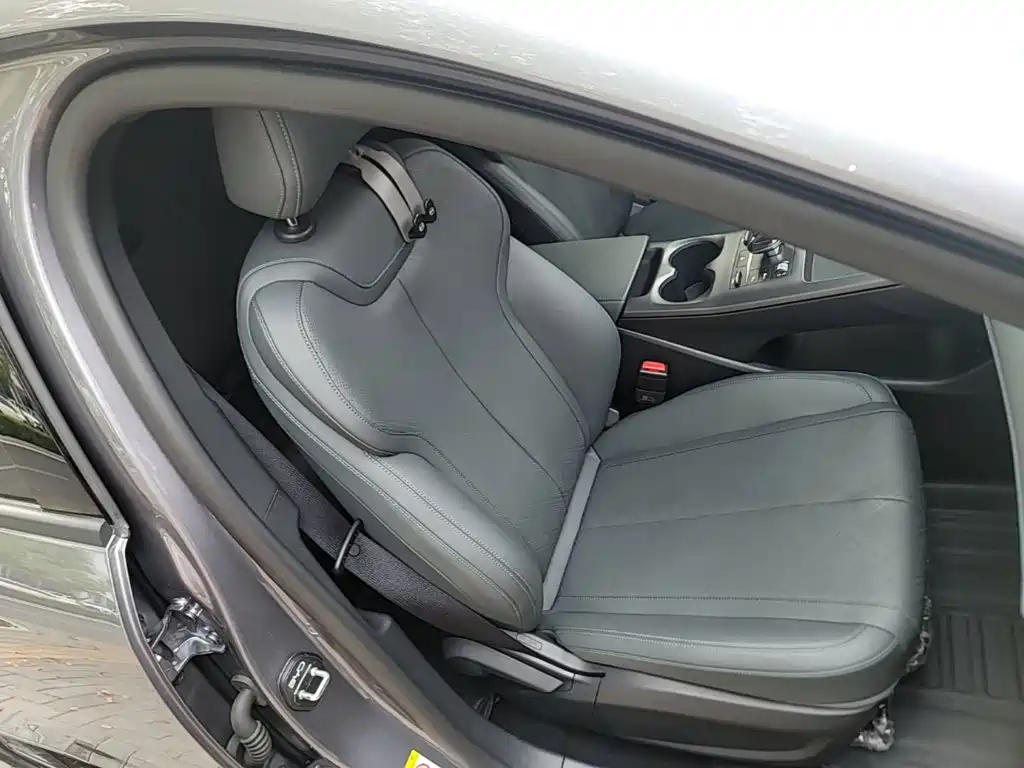 BYD Qin PLUS — миниатюра 25